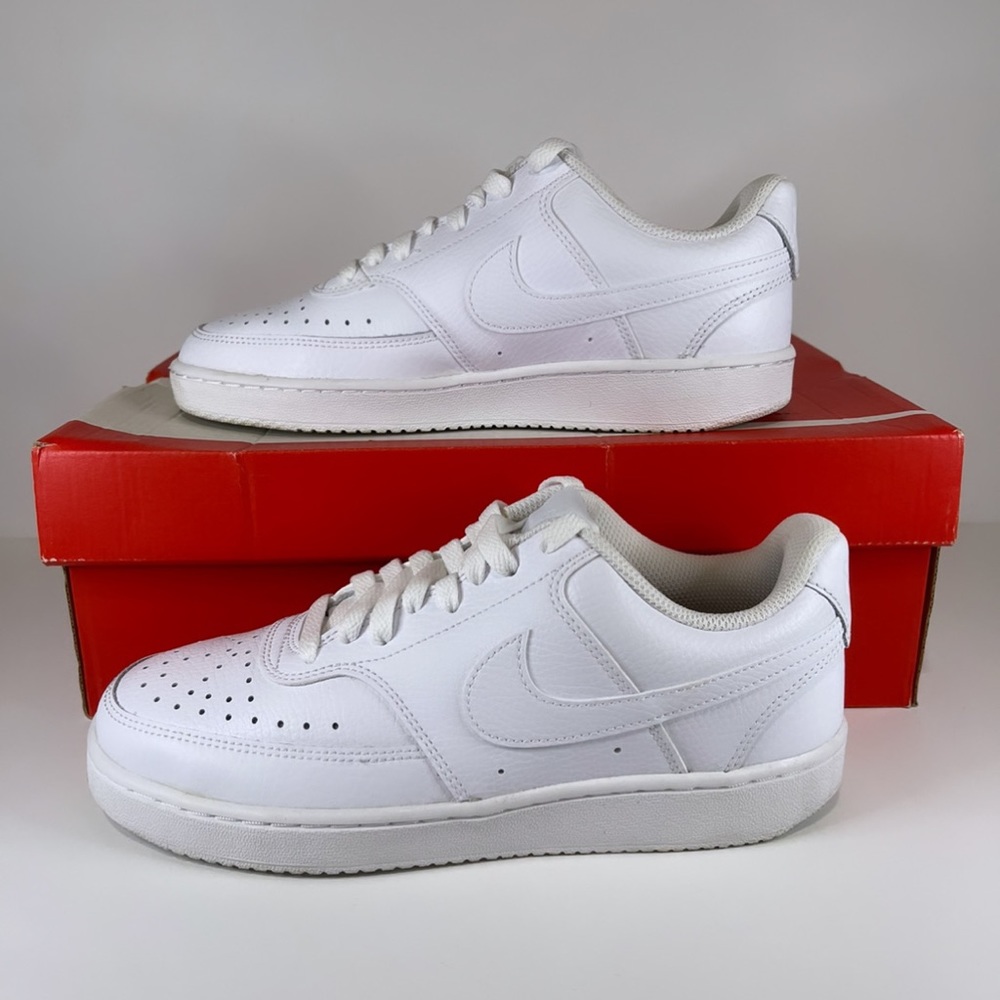 Nike (Low Tops)
